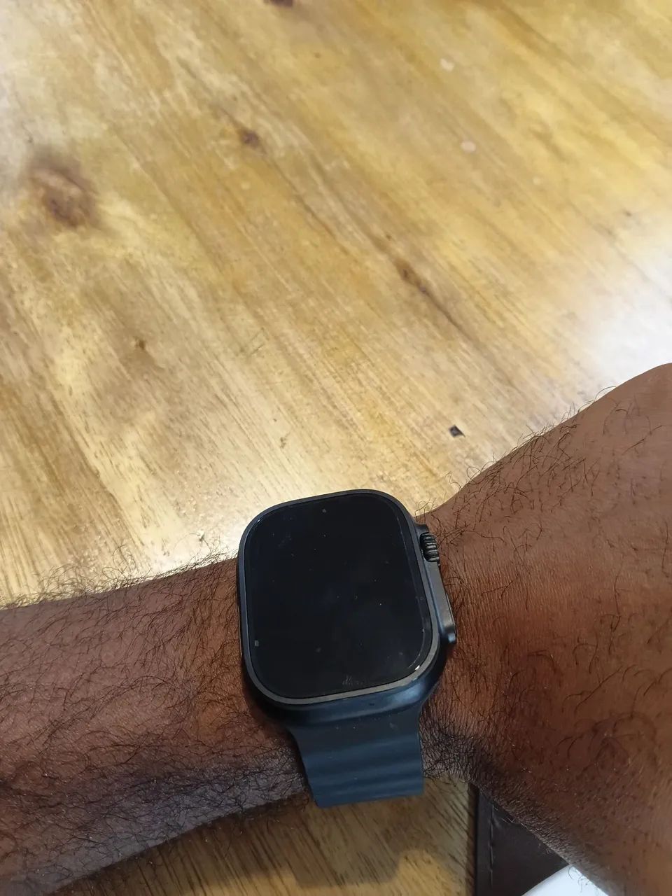 apple watch ultra 3 Zerado!! - Foto 2