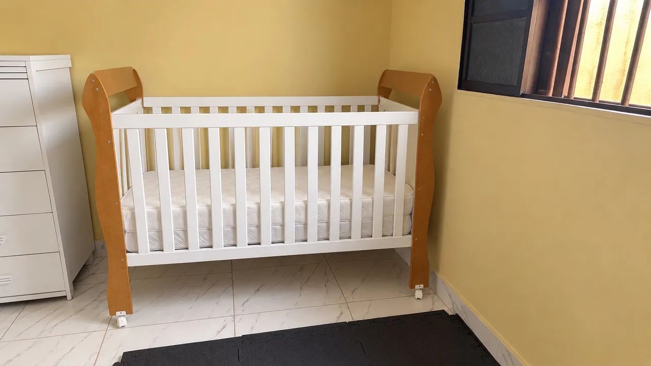 Berço 