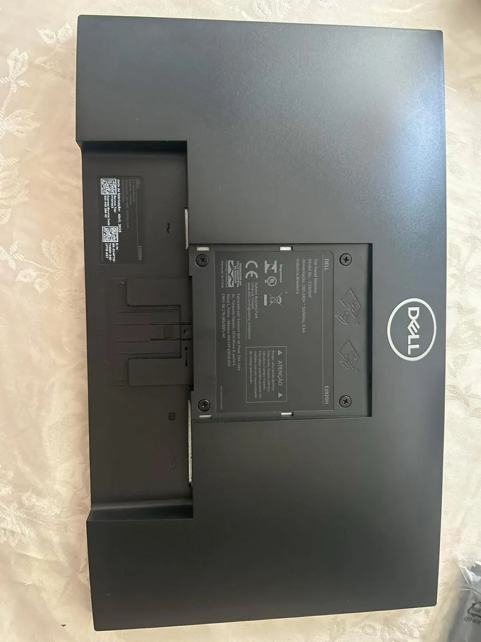 Monitor Dell 19Pl - Foto 3