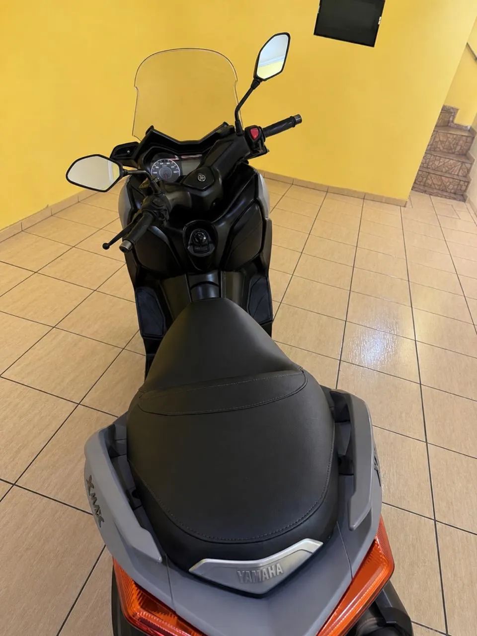Moto zerada  - Foto 5