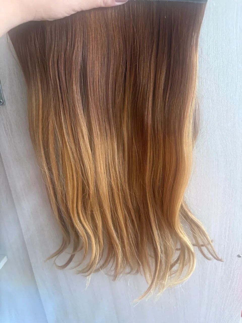 Cabelo Brasileiro 