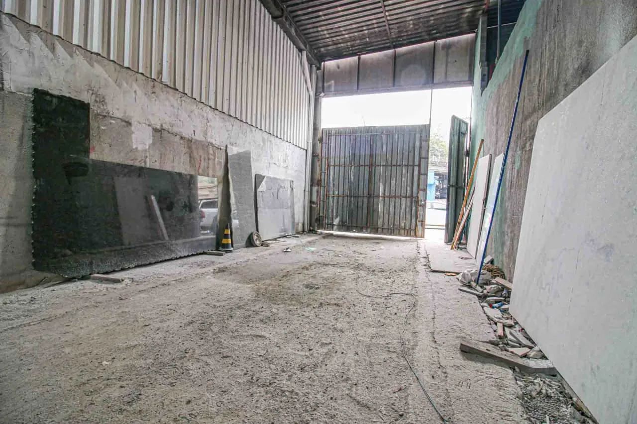 Galpão na Rua Ernest Renam, 800  500 m² - Foto 5