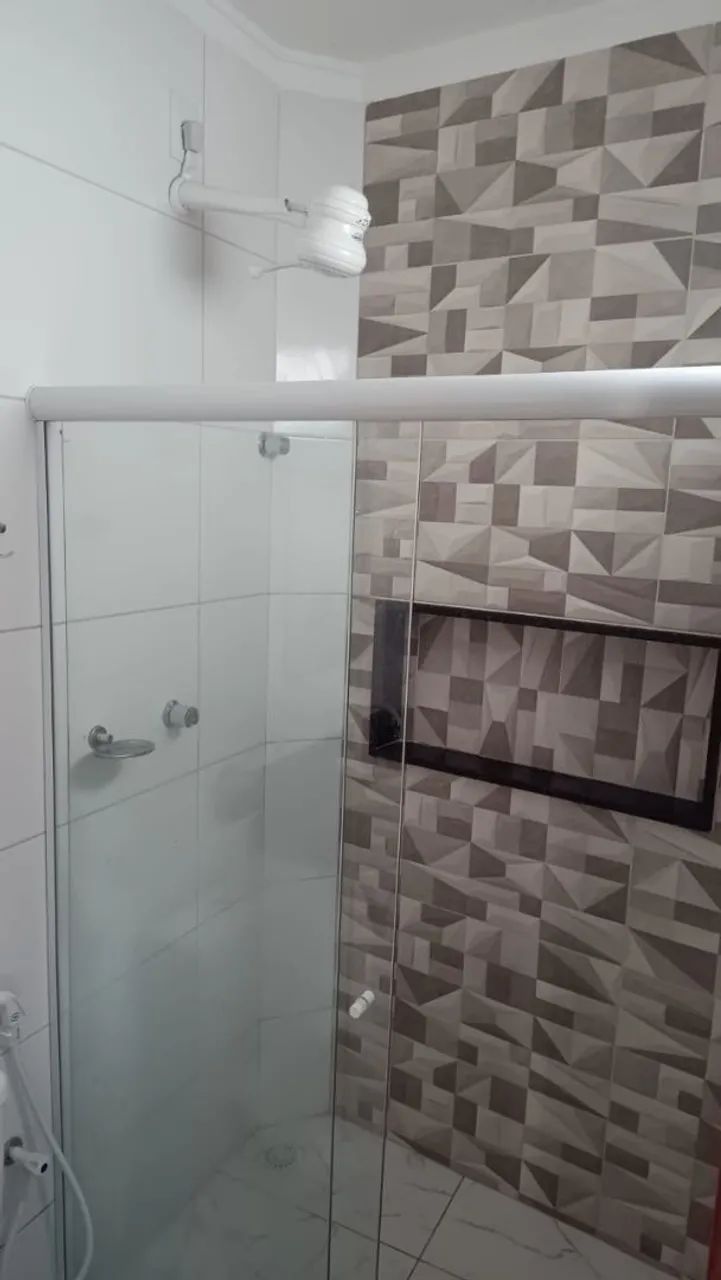 Aluga-se apartamento mobiliado a partir de setembro  - Foto 4