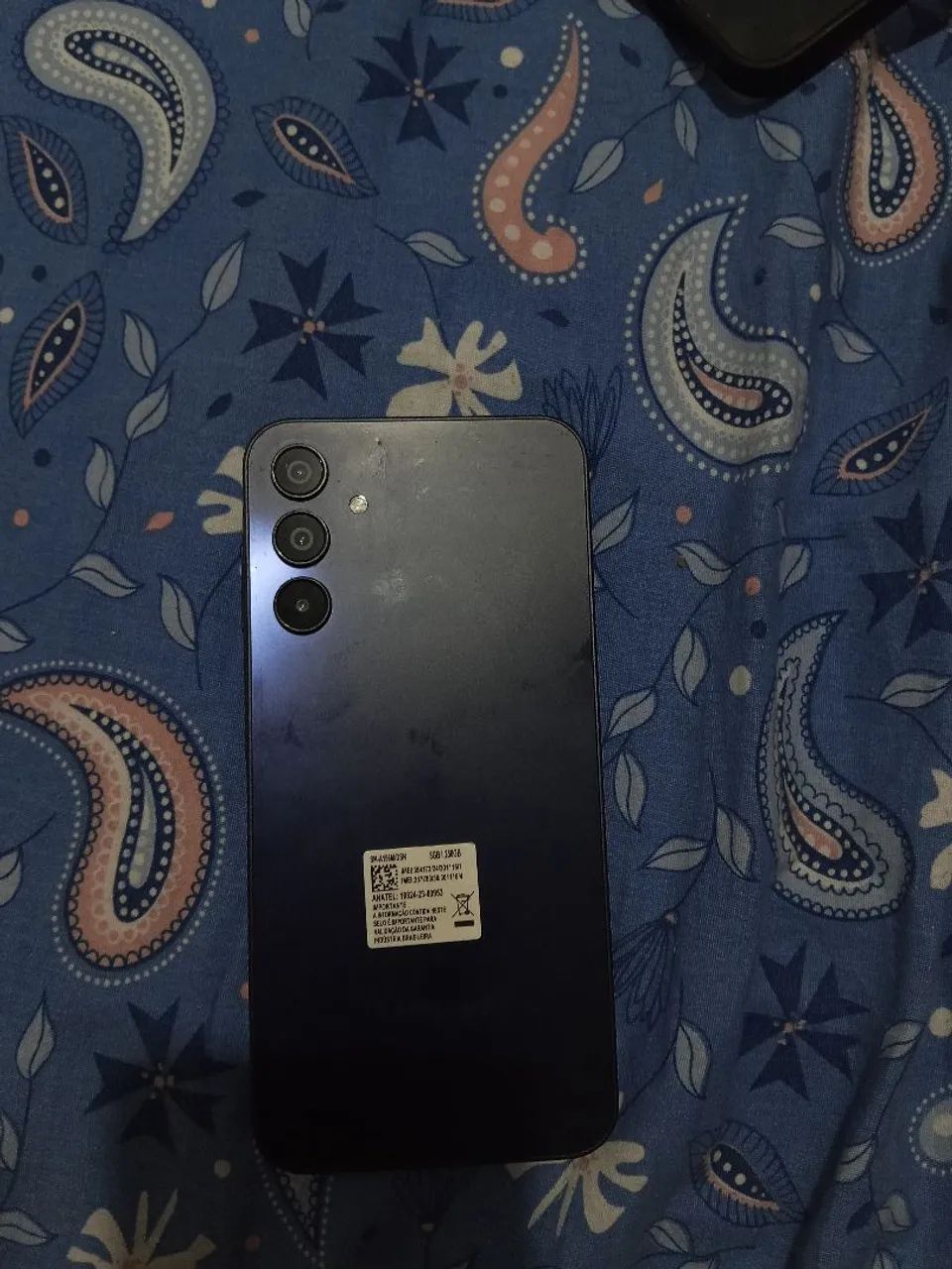 Celular Samsung A15 256gb  - Foto 2