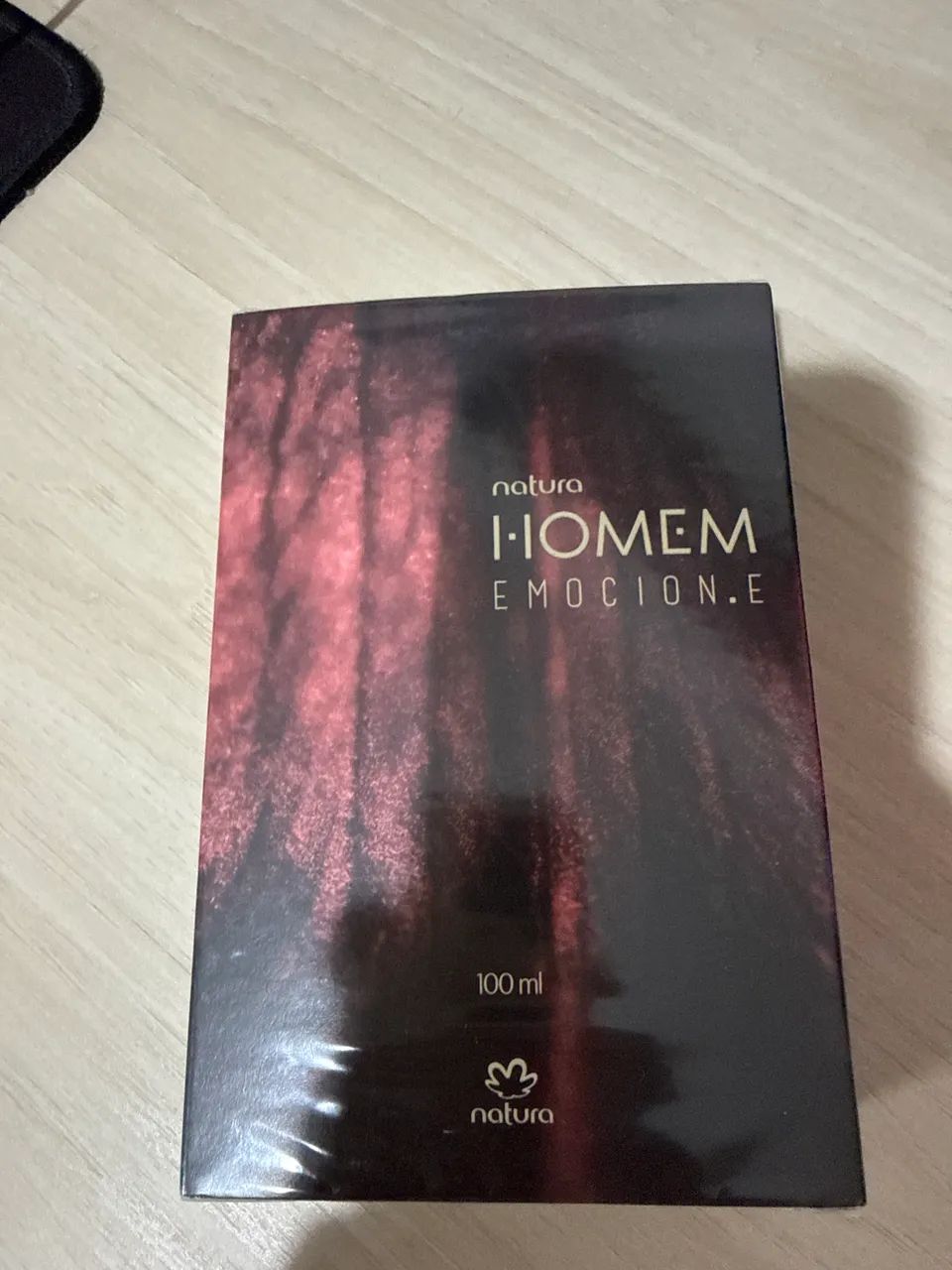 Perfume Natura Emocione 