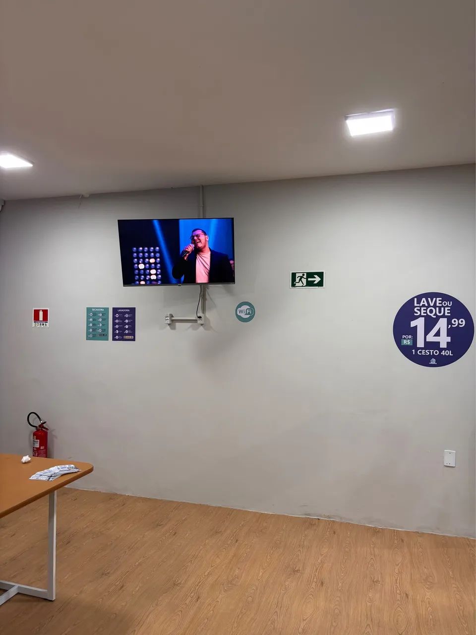 Lavanderia - Foto 4