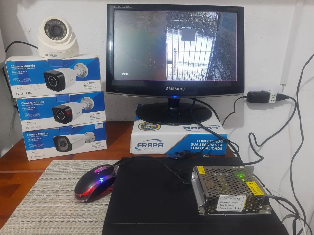 Oportunidade 