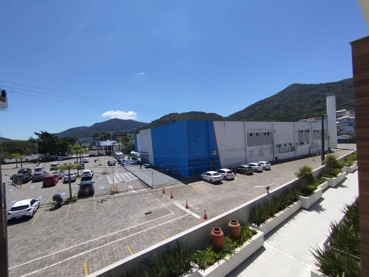 Studio com 1 dormitório à venda - Monte Verde - Florianópolis/SC - Foto 5