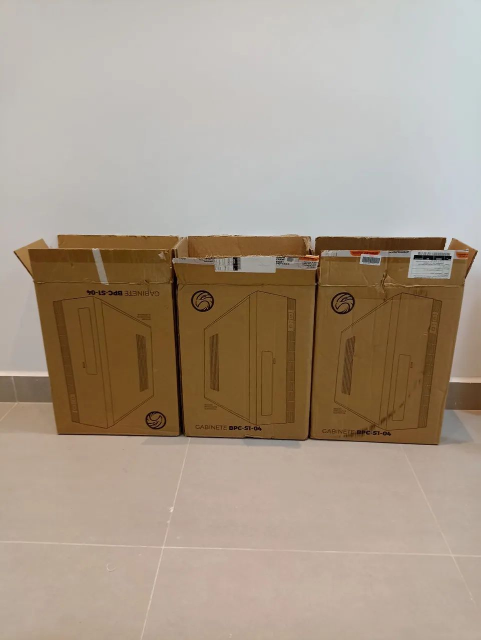 Computador Fácil Slim Intel Core I3, 8gb, Ssd 480gb - Foto 2