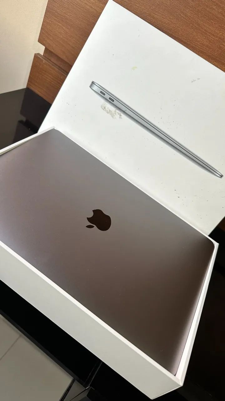 MacBook Air M1 - 512GB - Foto 4