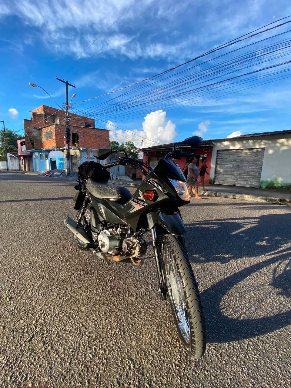 moto pop 2026 - Foto 2