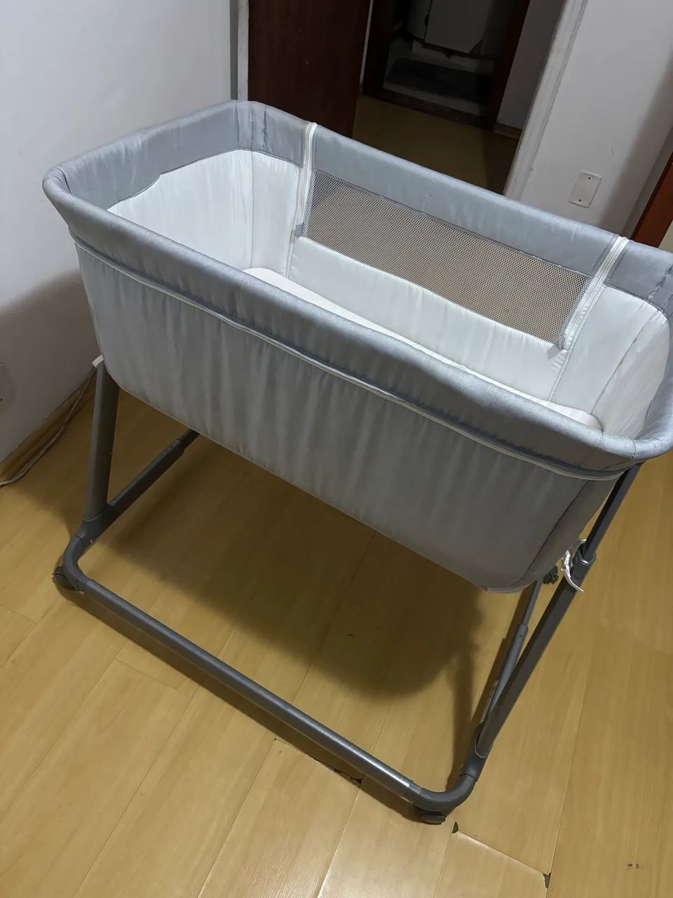 Berço Co-bed Pluggy da Cosco - Foto 2