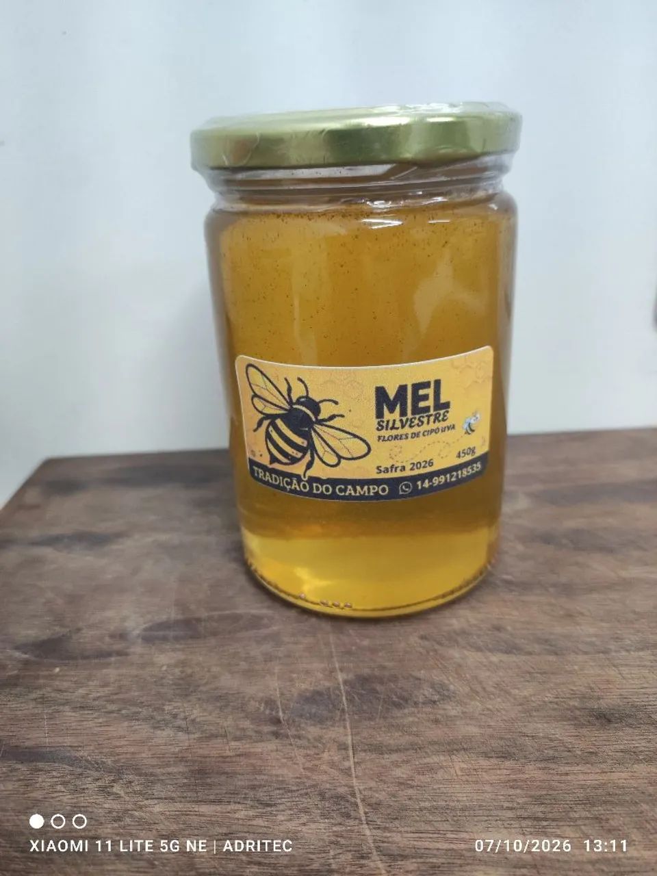 Mel 
