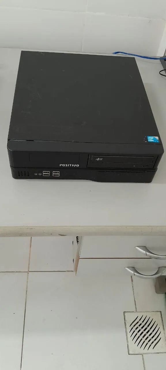 Computador Positivo Core i5