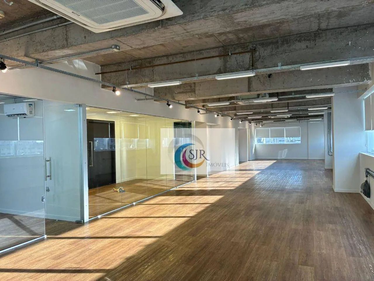 Conjunto para alugar, 224 m² - Pinheiros - São Paulo/SP - Foto 5