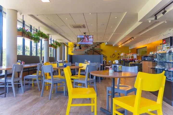 Restaurante e Espaço para Eventos no Sapiens Park/Florianópolis - Foto 2