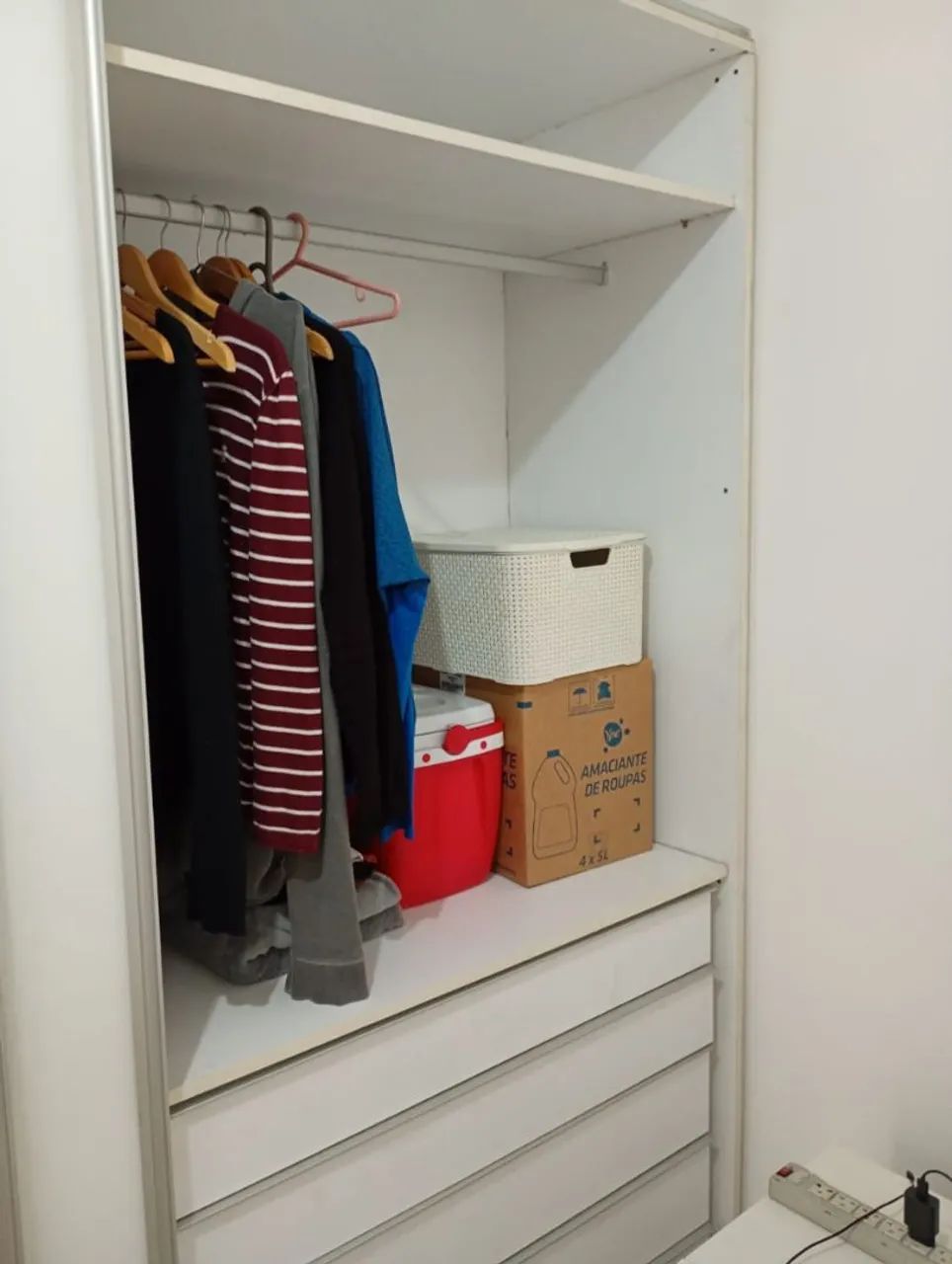 Guarda Roupa Portas de correr - Foto 4