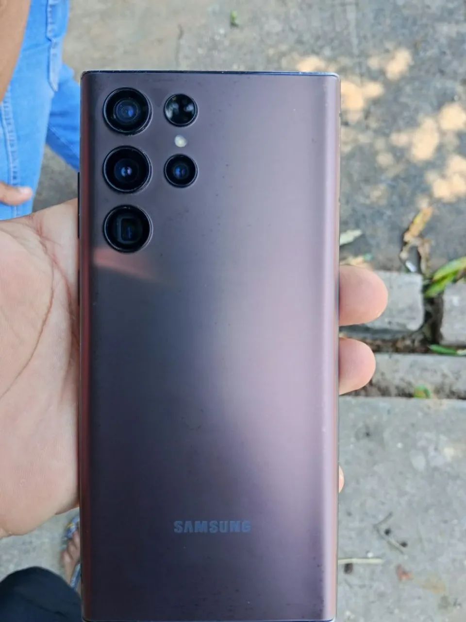 S22 ultra Samsung  - Foto 3