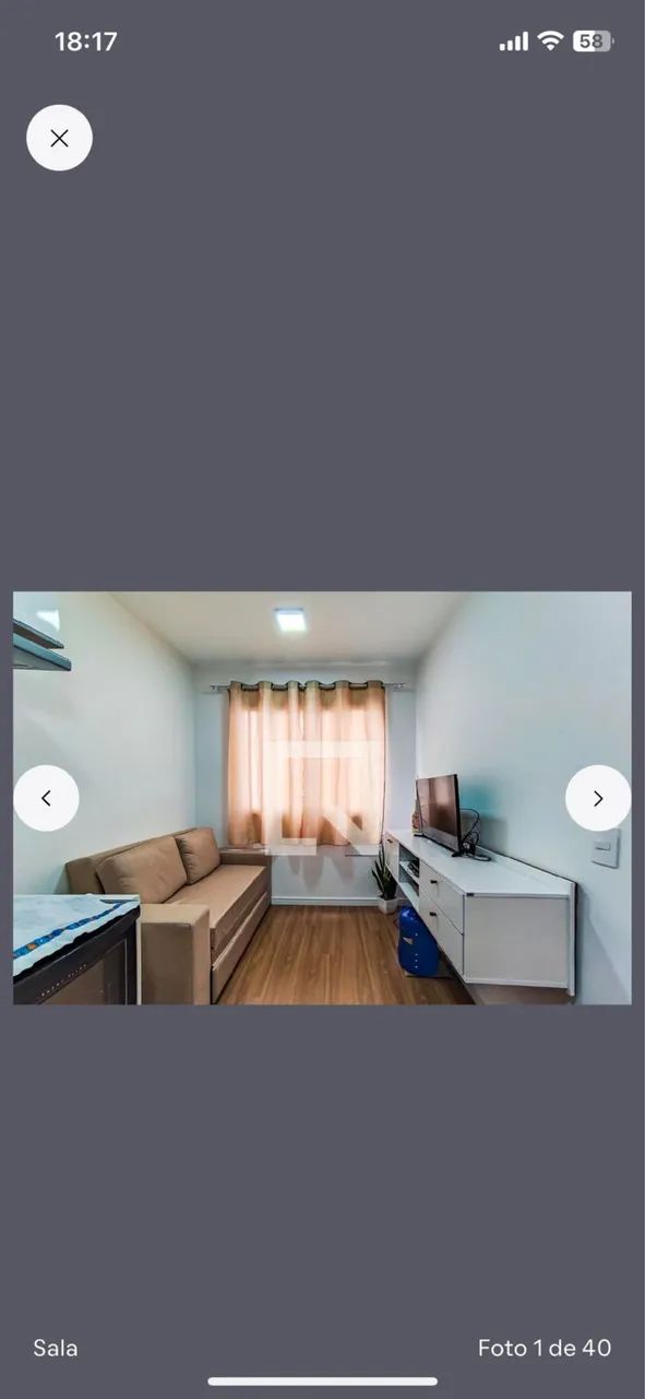 Foto - São Paulo - Jardim das Vertentes