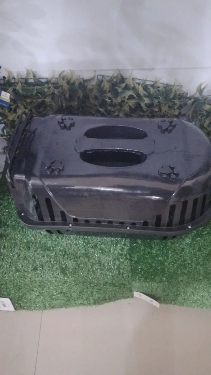 CAIXA DE TRANSPORTE PARA PET 