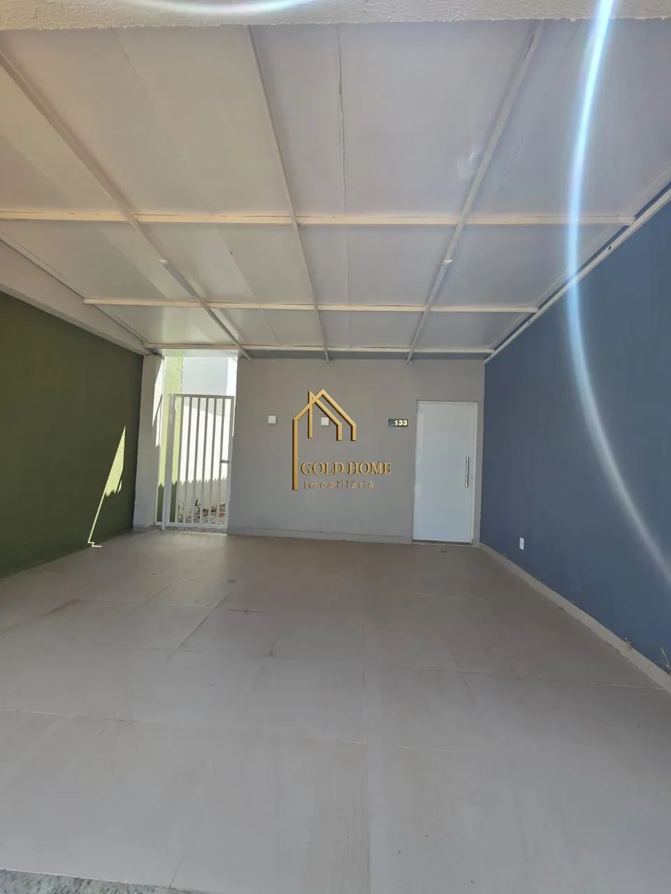 Casa para locação cond. Murano - Foto 2