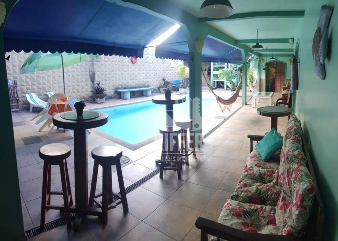 Pousada à Venda em Arraial do Cabo  Centro, 10 Suítes - Foto 2
