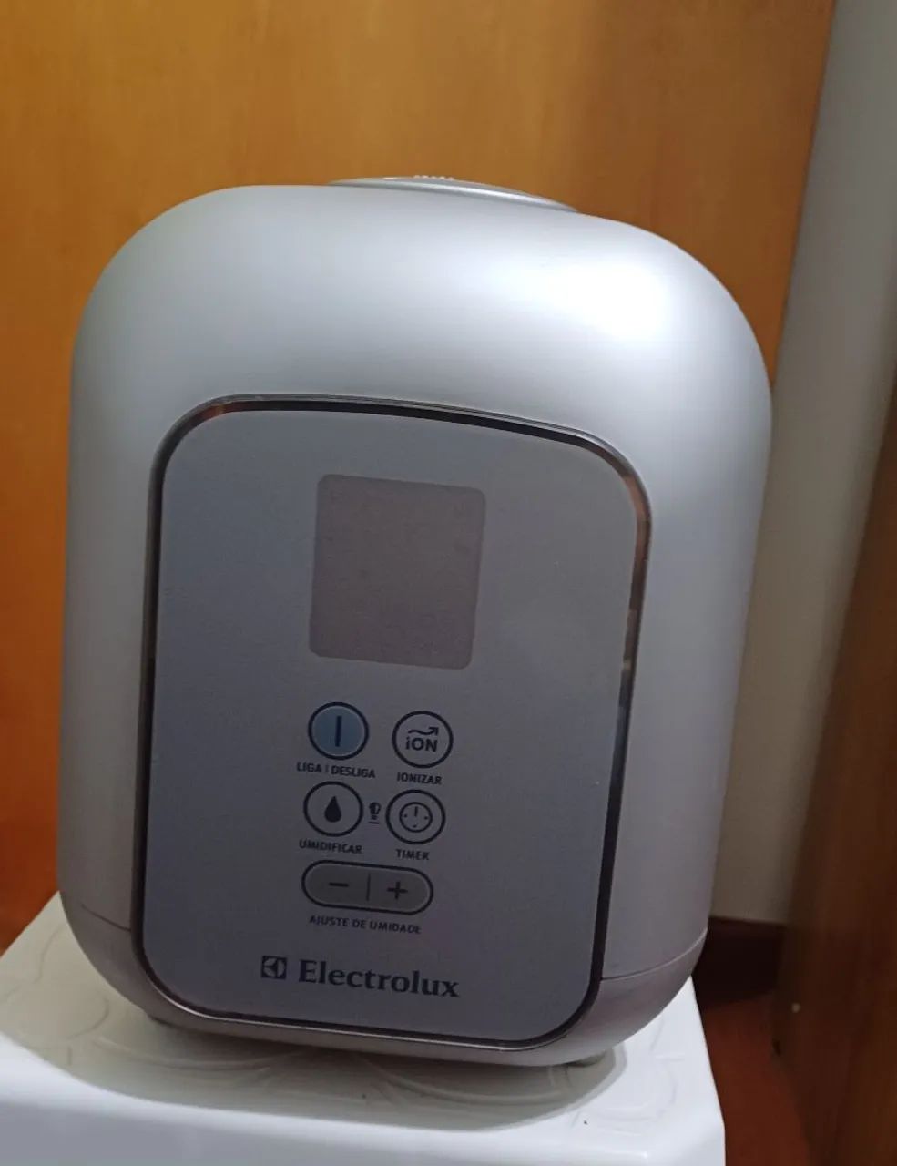 Umidificador de Ar