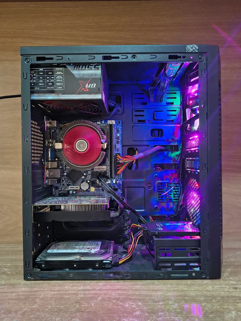 PC Gamer I7 - Foto 3