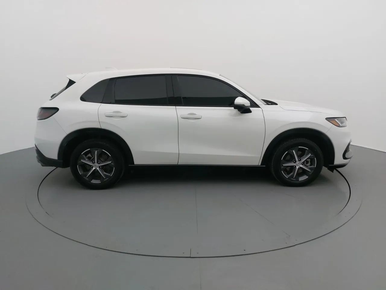 Honda ZR-V Touring 2.0 16V 5P Aut. 2025 - Foto 6