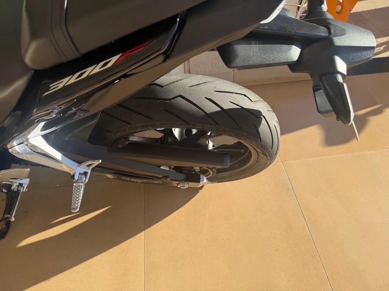 Cb300f  - Foto 4