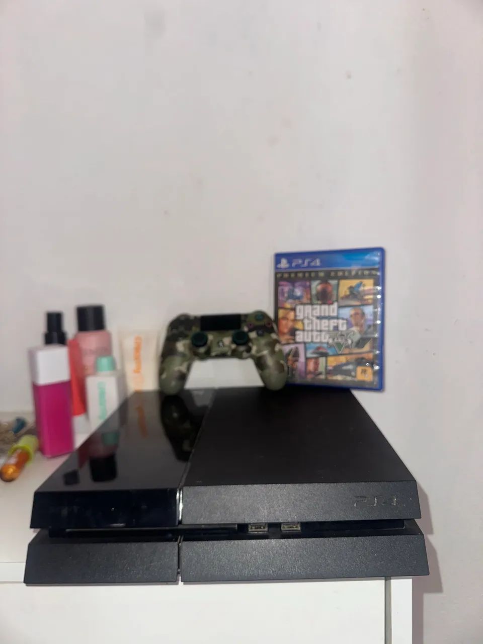 PS4 SLIM