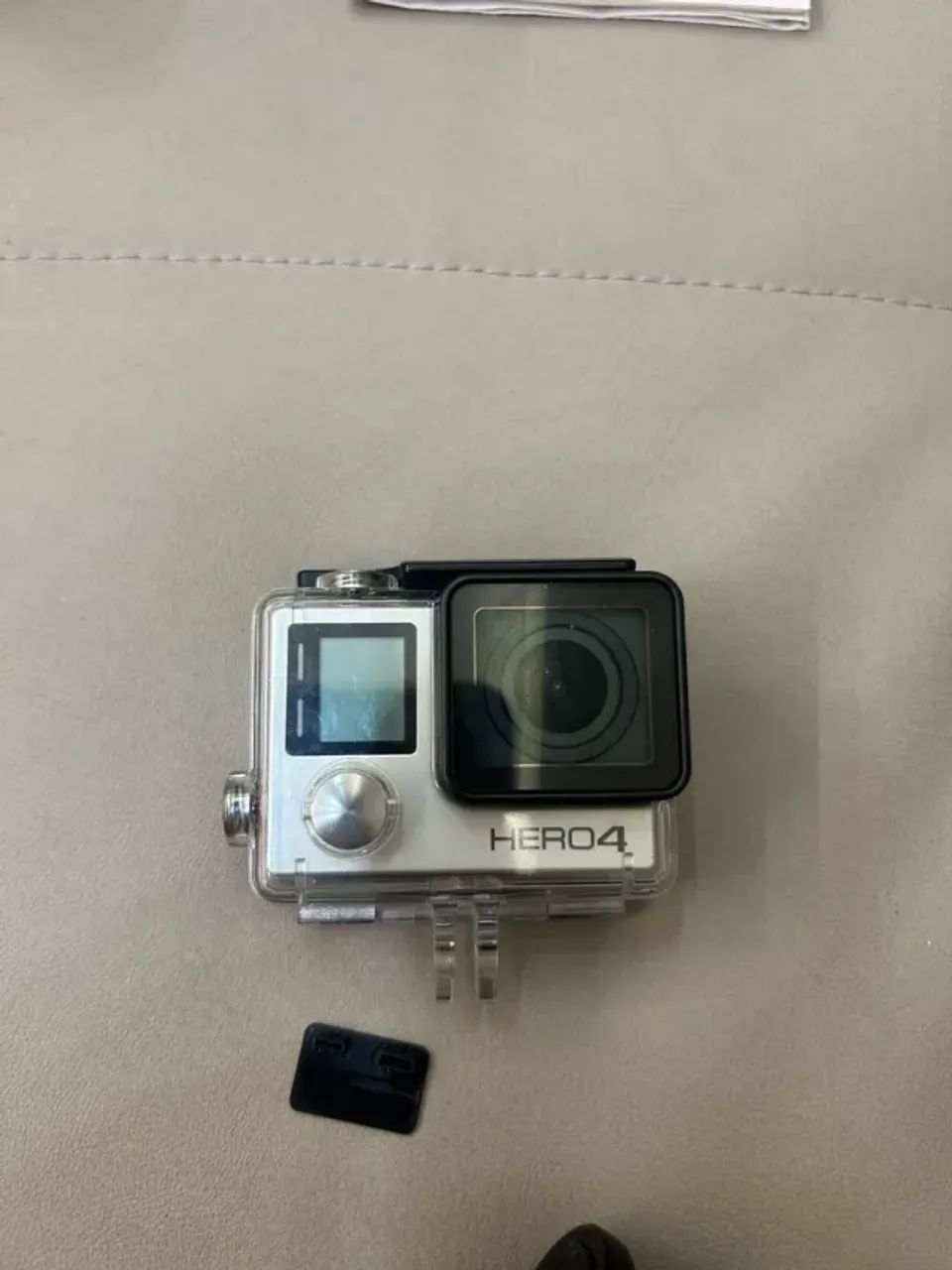 Go Pro HERO4