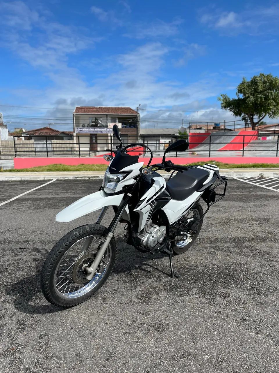 BROS 160  - Foto 5
