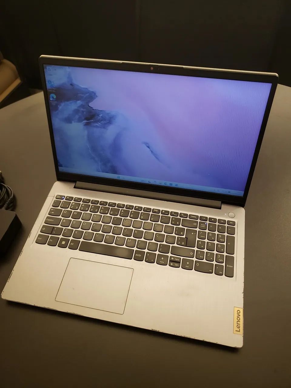 Notebook Lenovo i5 11gen  - Foto 2