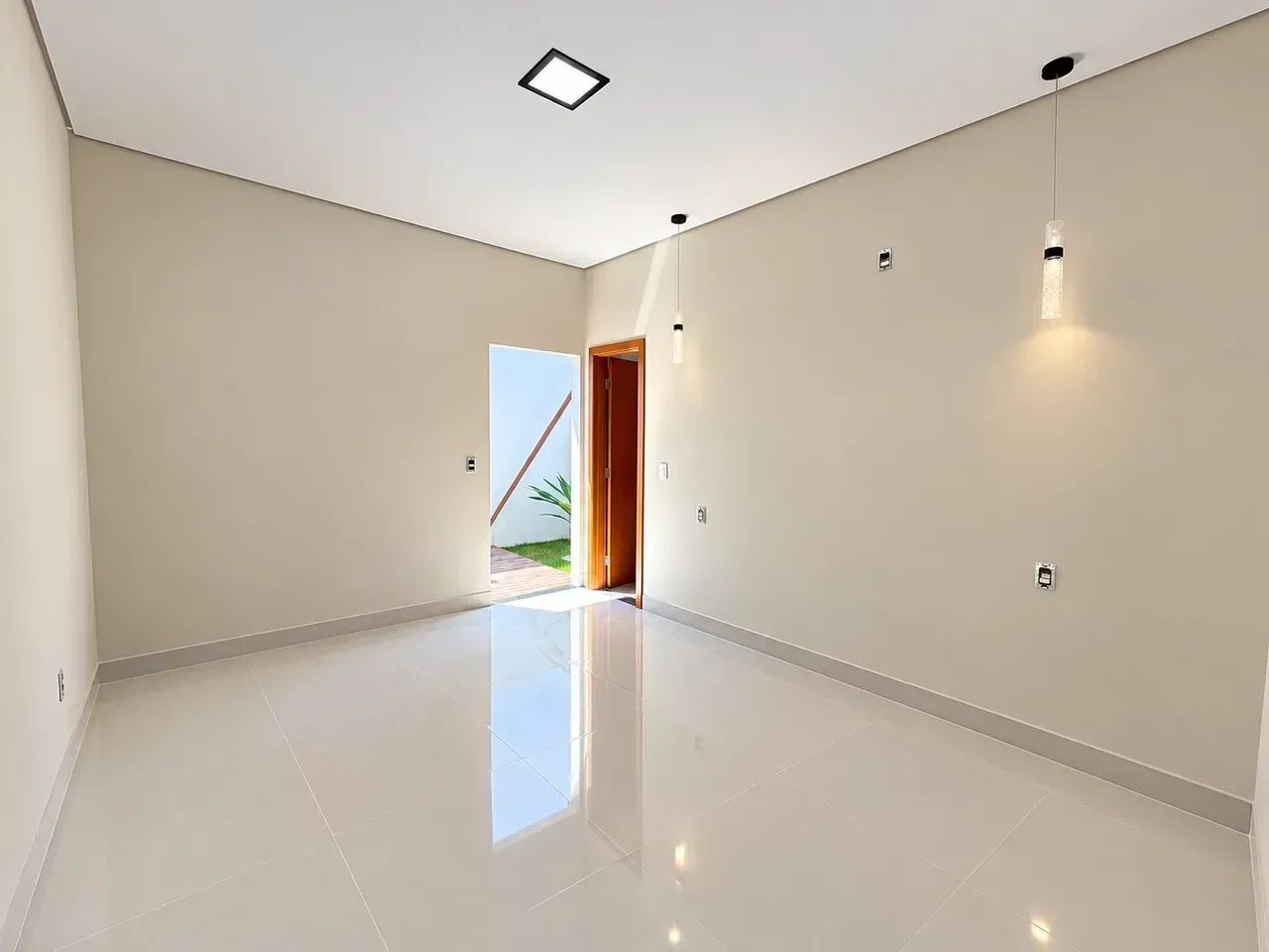 CASA EXCELENTE ACABAMENTO - Foto 5