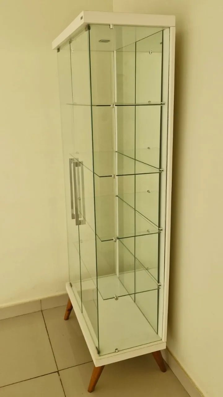 Cristaleira - Foto 2