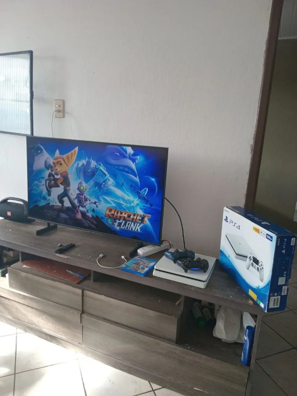 Playstation 4 - Foto 2