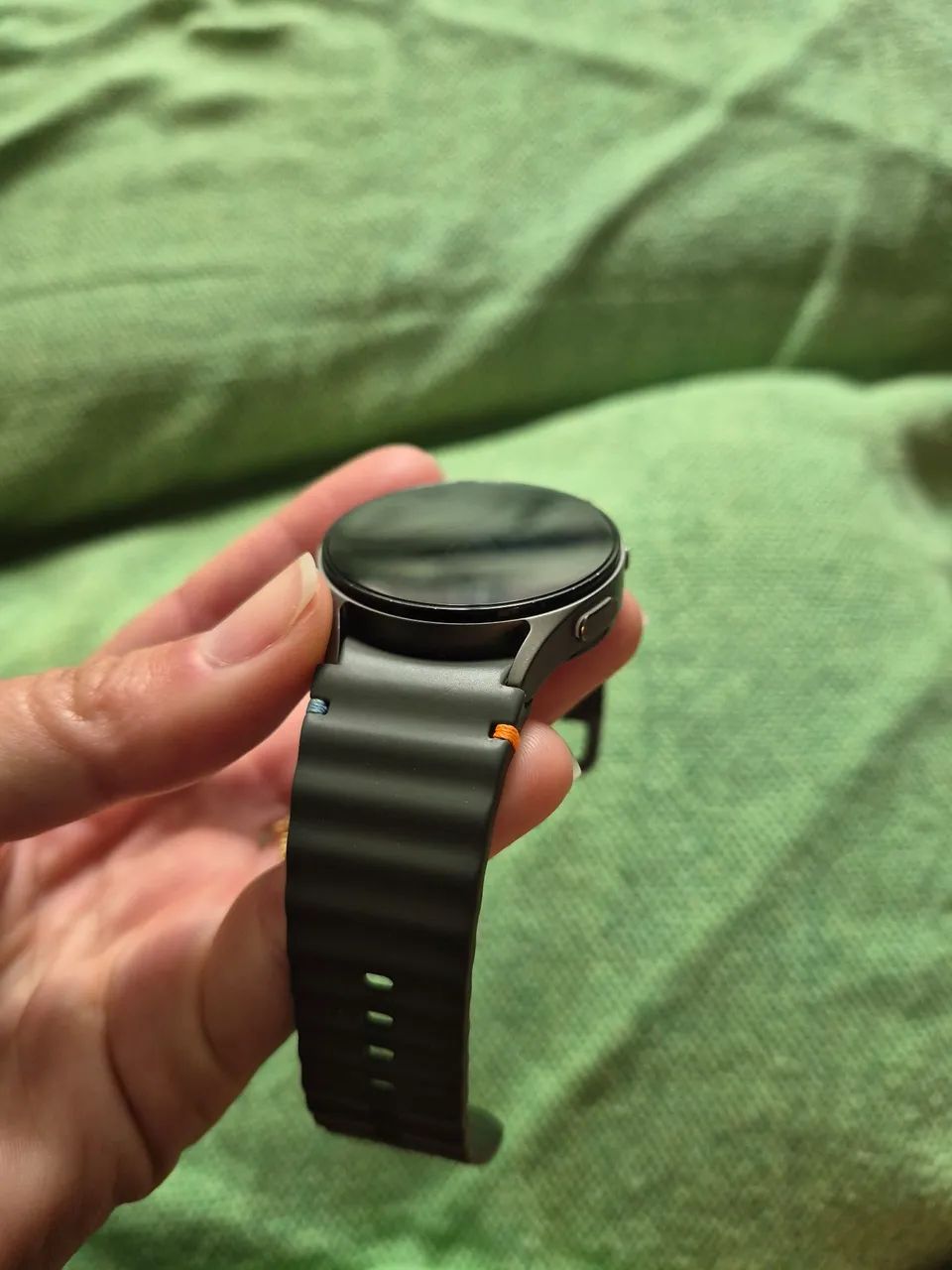 Relógio SmartWatch 7 Samsung, 40mm. - Foto 2