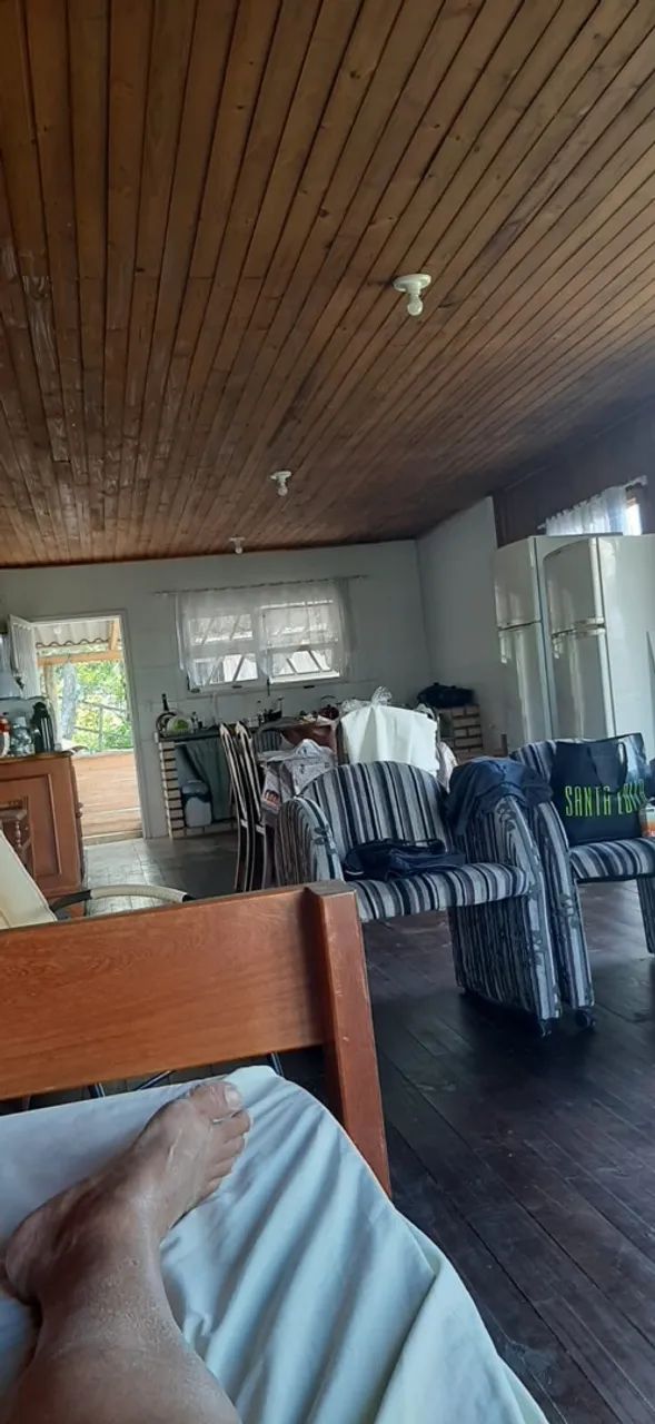 Sítio em Alfredo Wagner  - Foto 4