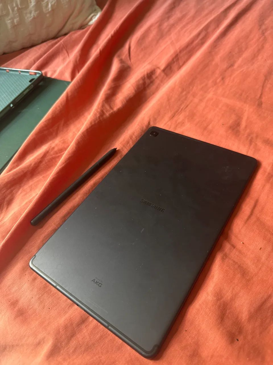 Samsung Galaxy Tab S6 Lite  - Foto 4