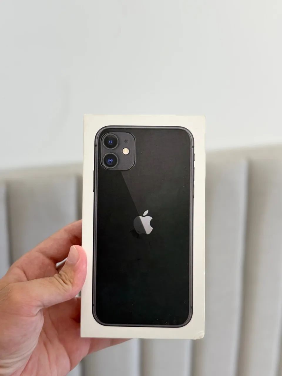 Iphone 11 - 128GB - Foto 2