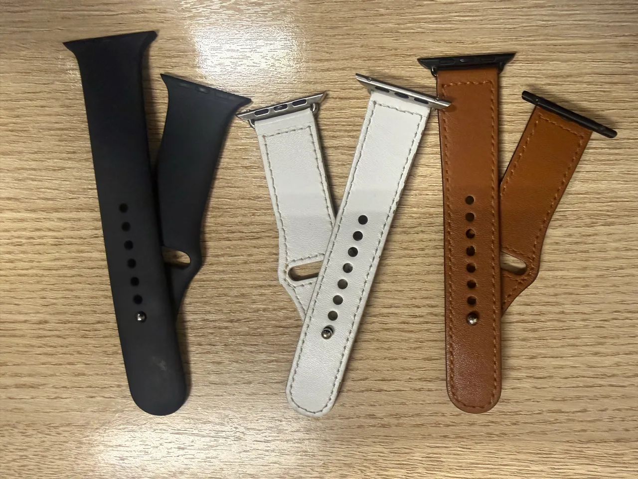 Apple Watch Séries 7  - Foto 5
