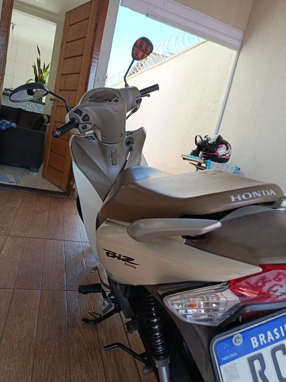 Biz 125  - Foto 2