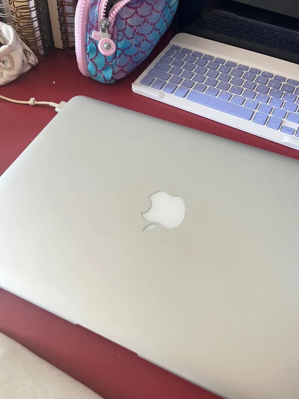 MacBook Air 13.3 early 2015 - Foto 5