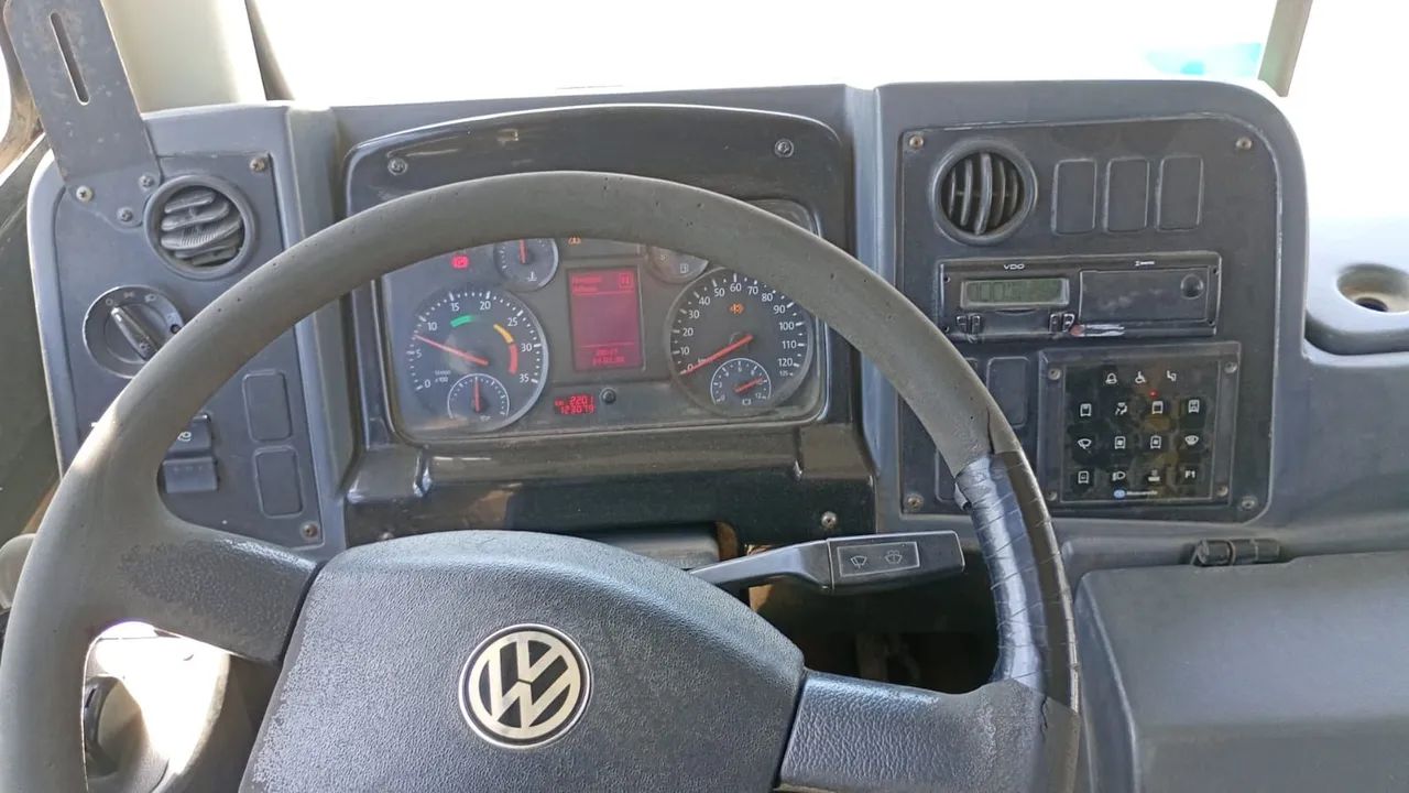 Ônibus Urbano 2015 Ar condicionado  - Foto 10