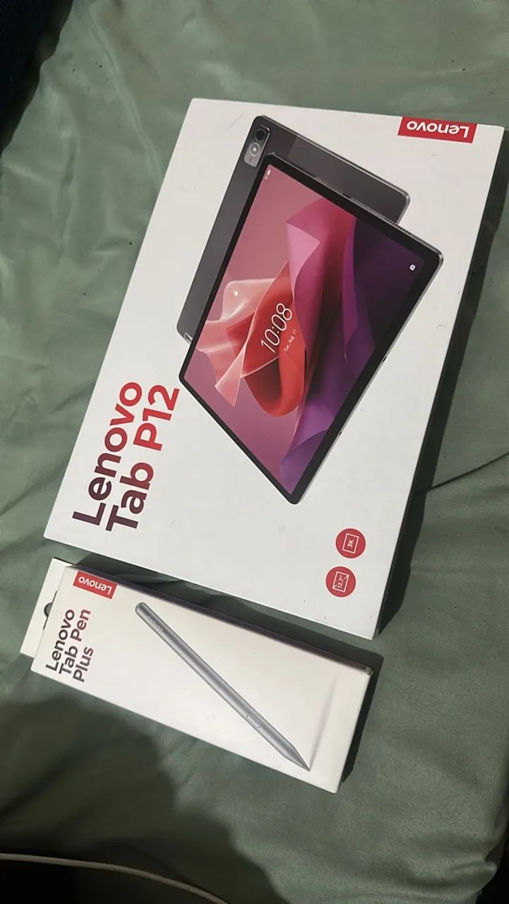Tablet P12 Lenovo - Foto 2