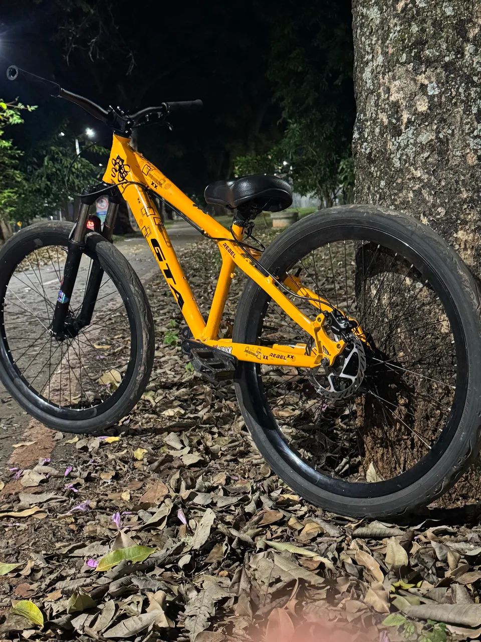 Gta rebel aro 26 - Foto 3