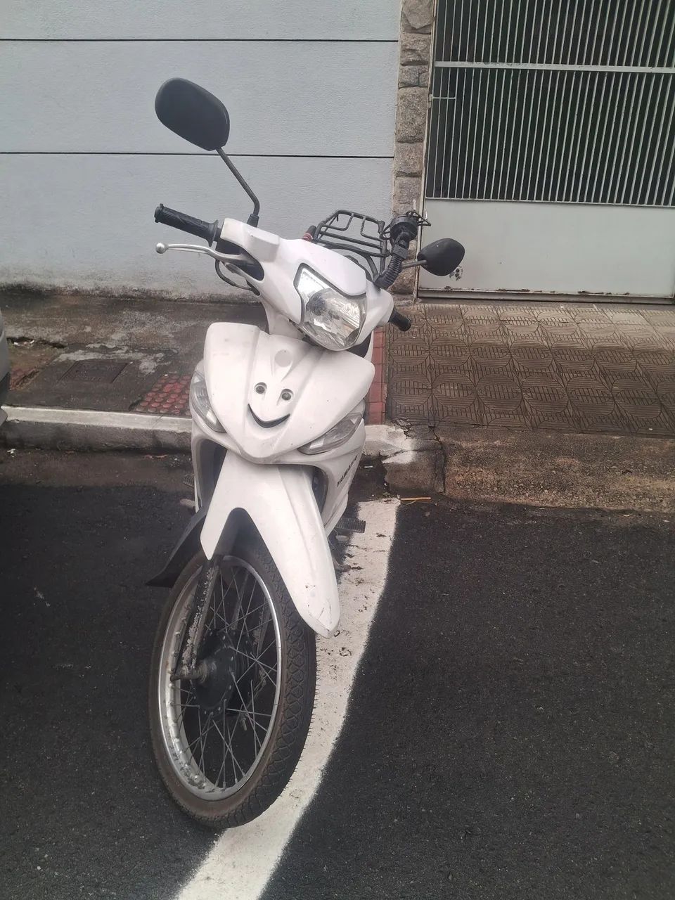 Crypton T115 ks 2014 - Foto 2