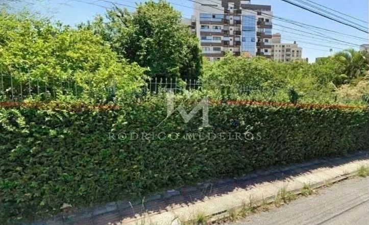 Terreno com 1.273 m² à venda em Coqueiros, Florianópolis - Foto 3