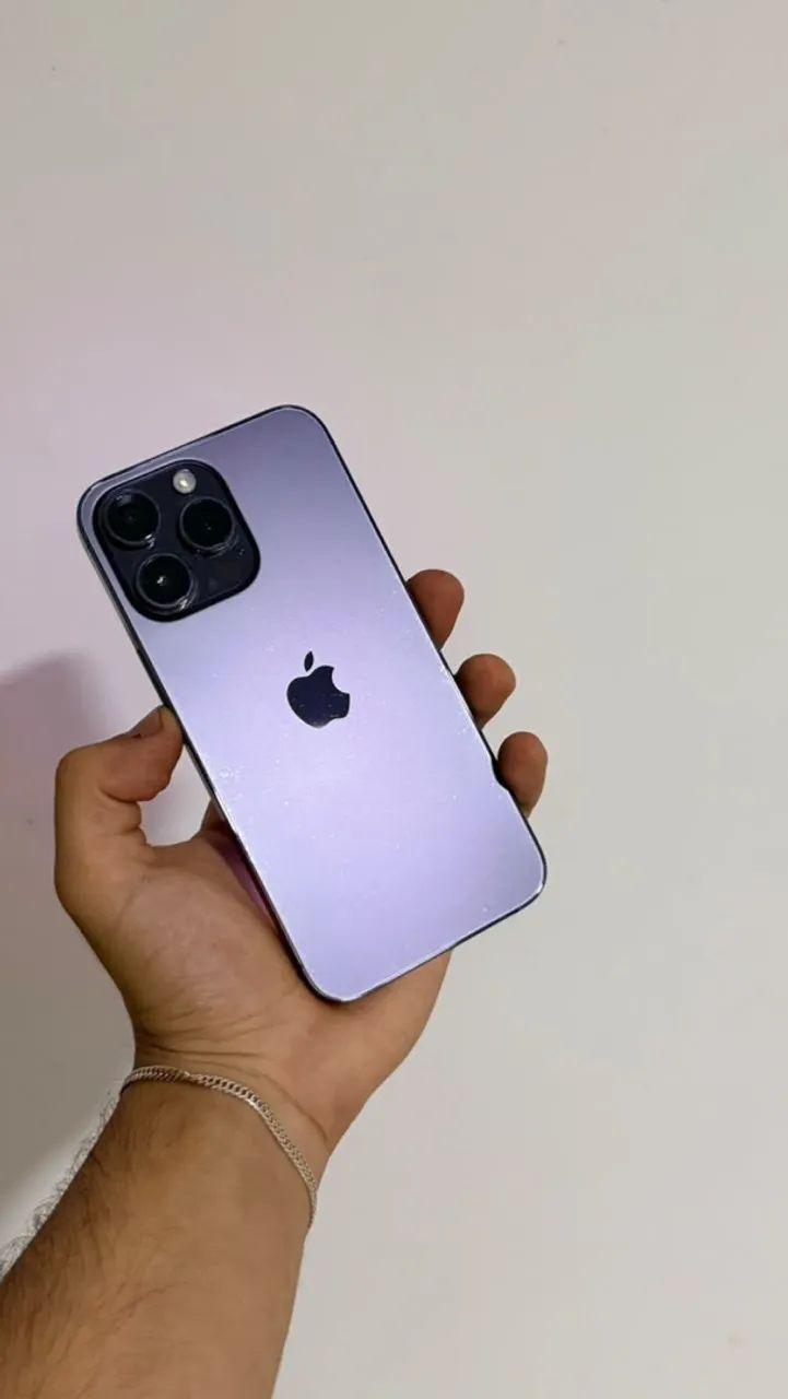 IPhone 14 Pro Max 128GB  - Foto 2